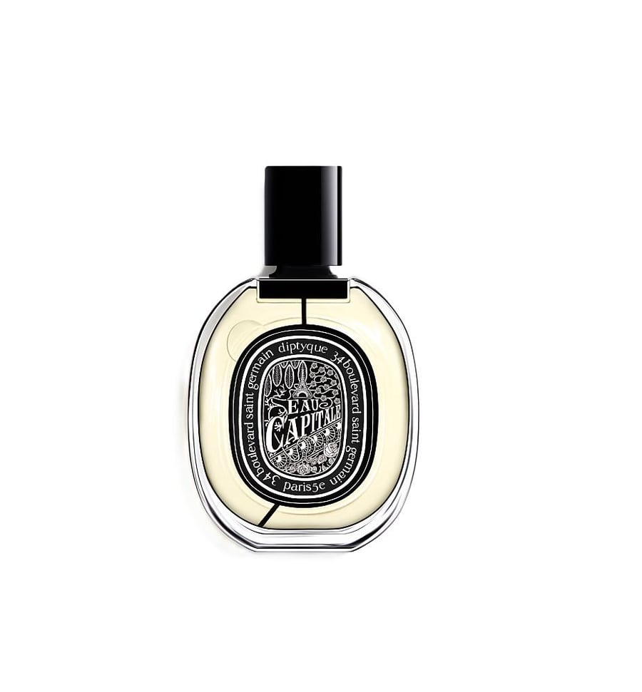 تقسيم ديبتيك او كابيتال او دو بارفيوم 25 مل Diptyque Eau Capitale Eau de Parfum