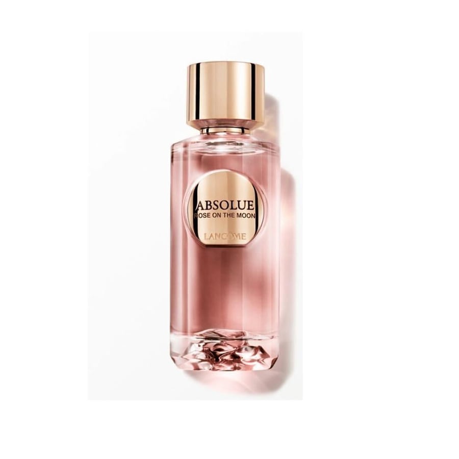 عطر أبسولو "روز أون ذا مون لانكوم 100 مل | Lancôme Absolue Rose on the Moon