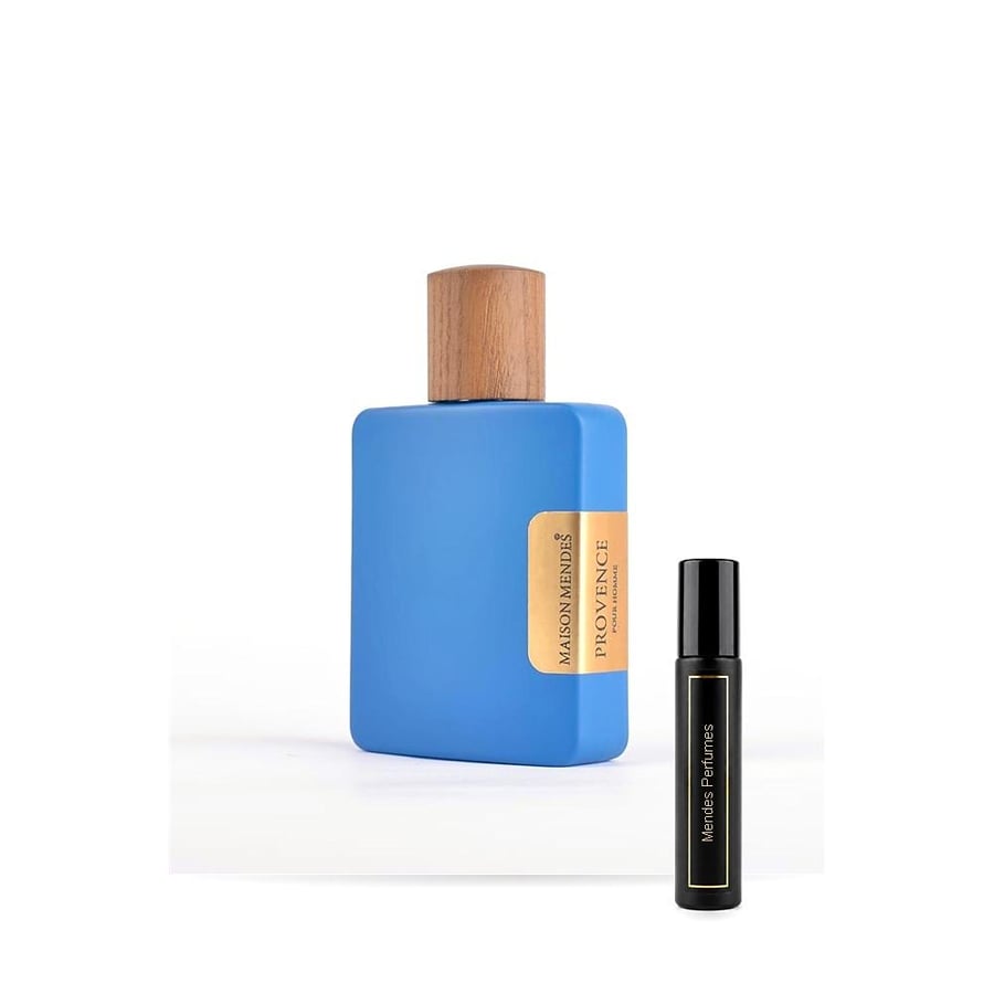 عينة منديس بروفونس من منديس Mendes Perfumes
