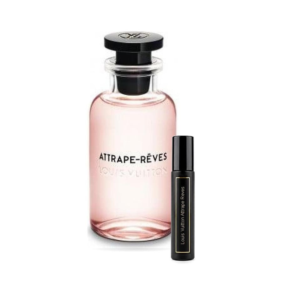 عينة لويس فيتون اتريب ريفز او دو بارفيوم Louis Vuitton Attrape Reves Eau de Parfum