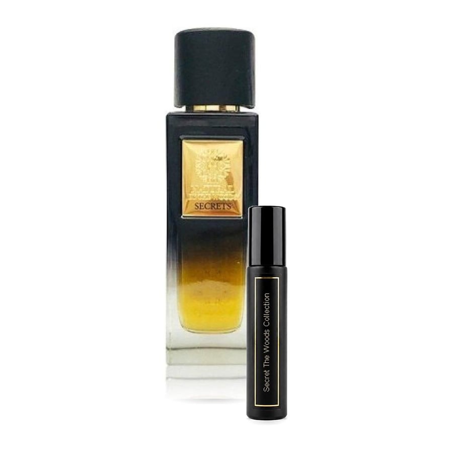 عينة ذا وودز كولكشن سيكريت أو دو برفيوم Secret The Woods Collection