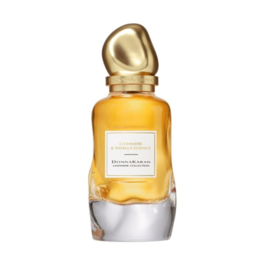 عطر دونا كاران كشمير آند فانيلا إيسنس أو دو بارفيوم - 100 مل