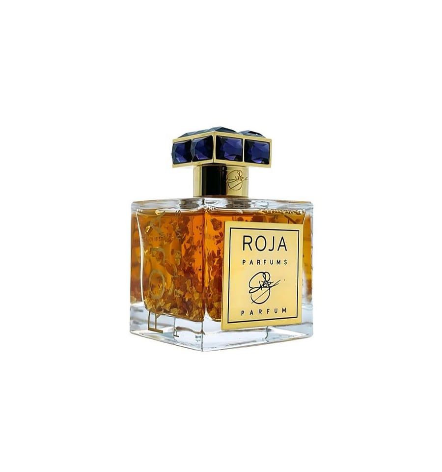 عينة روجا هوت لوكس Roja Haute Luxe Roja Dove