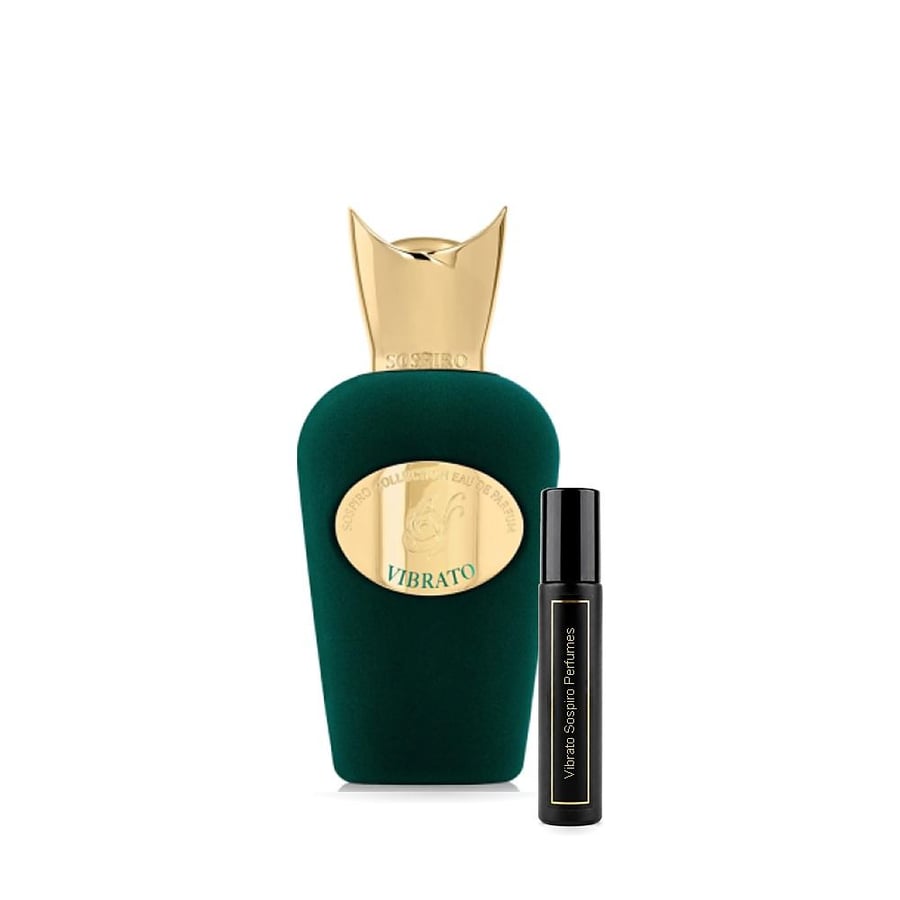 عينة سوسبيرو فيبراتو Vibrato Sospiro Perfumes