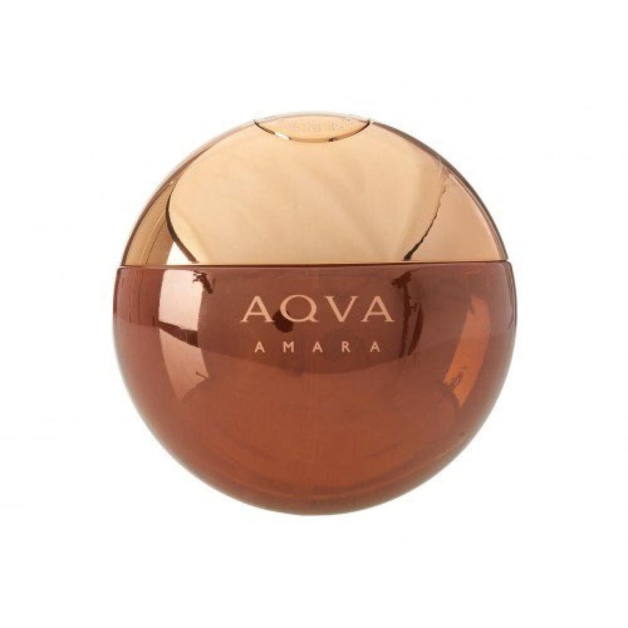 عطر بولغاري اكوا امارا او دو تواليت 100مل Bvlgari Aqva Amara Eau de Toilette
