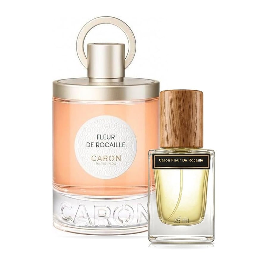 تقسيم فلور دي ريكاي 25 مل Caron Fleur De Rocaille