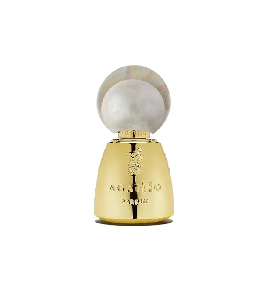 تقسيم اجاثو روسوبومبيانو اكستريت دو بارفيوم 25 مل Rossopompeiano Agatho Parfum