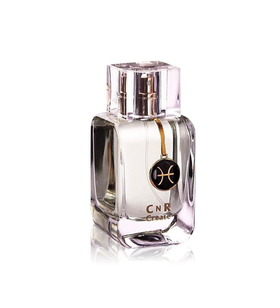 عطر سي ان ار كريات بايسيس الرجالي 100 مل Pisces for Men CnR Create