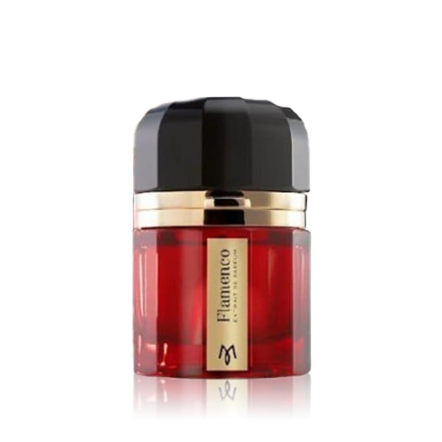 عينة رامون مونيجال فلامينكو إكستريت دو برفيوم Flamenco Extrait de Parfum Ramon Monega