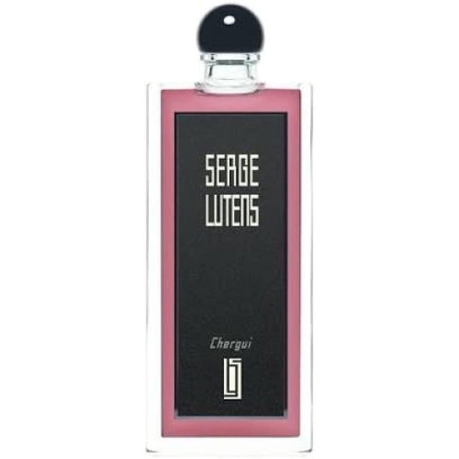 عينة سيرج لوتنس شيرجي او دو بارفيوم Serge Lutens Chergui Eau de Parfum