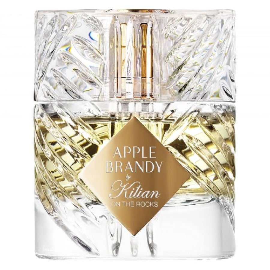 تقسيم ابل براندي من كيليان  25 مل Apple Brandy on the Rocks BY KILIAN