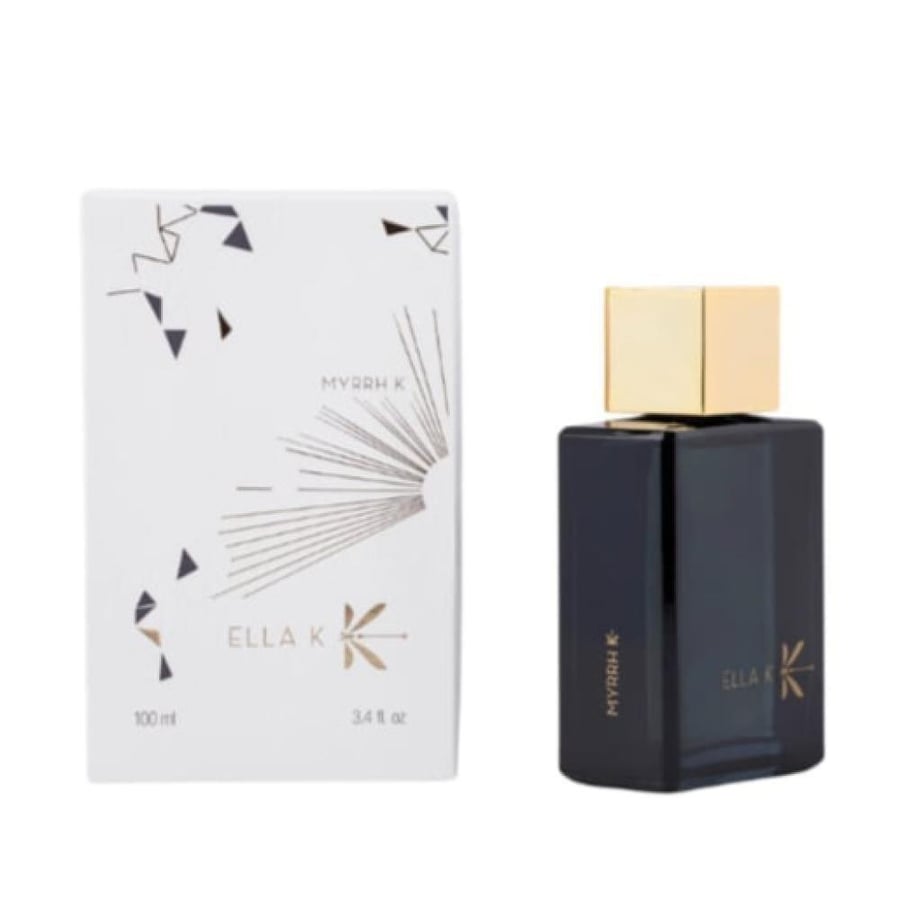 عطر إيلا كيه ميره كي أو دو بارفيوم - 100 مل
