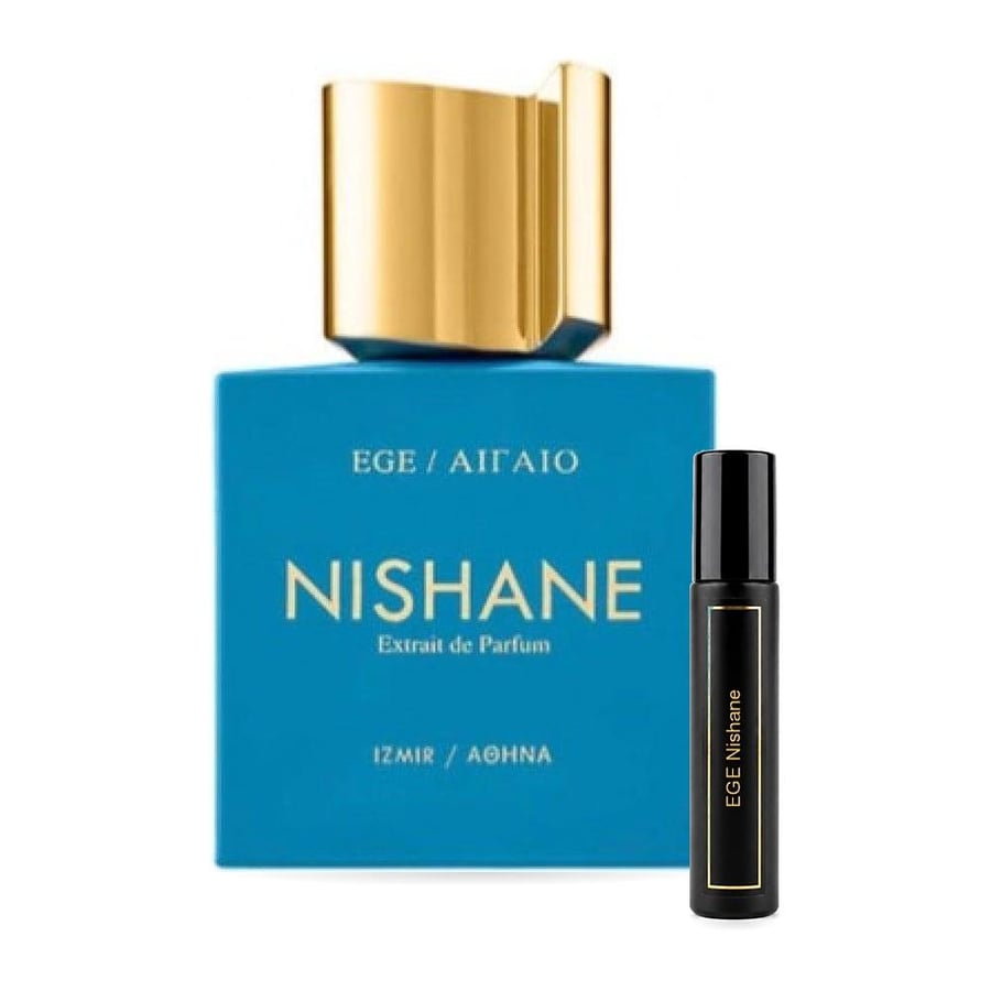 عينة نيشاني ايجي ايجايو EGE Nishane