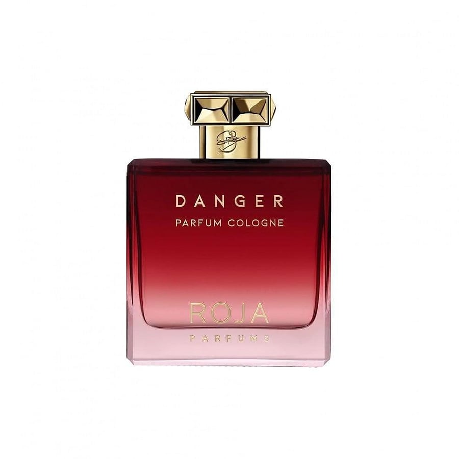 تقسيم روجا دوف دانجير بارفيوم كولون 25 مل Roja Enigma Pour Homme Parfum Cologne