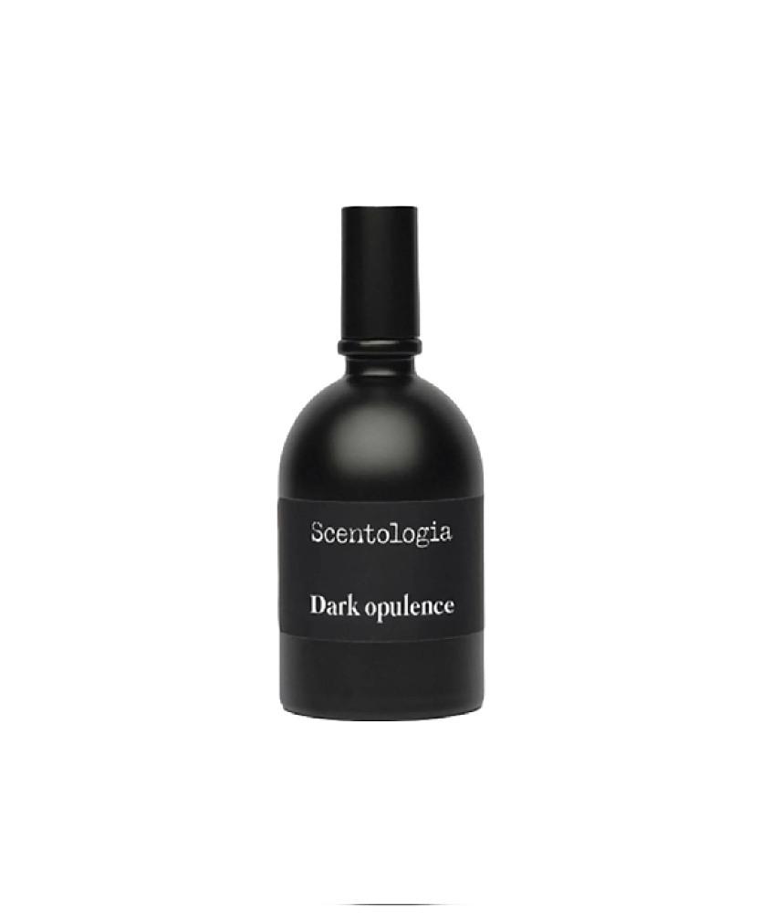 عطر سينتولوجيا دارك اوبولنس 100 مل اكستريت دو بارفيوم 100 مل Scentologia Dark Opulence Extrait De Parfum
