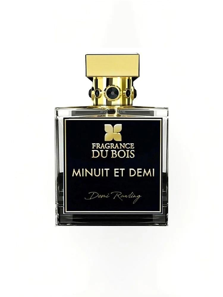 عطر فراغرنس دو بوا مينوت ات ديمي 100 مل Minuit et Demi Fragrance Du Bois