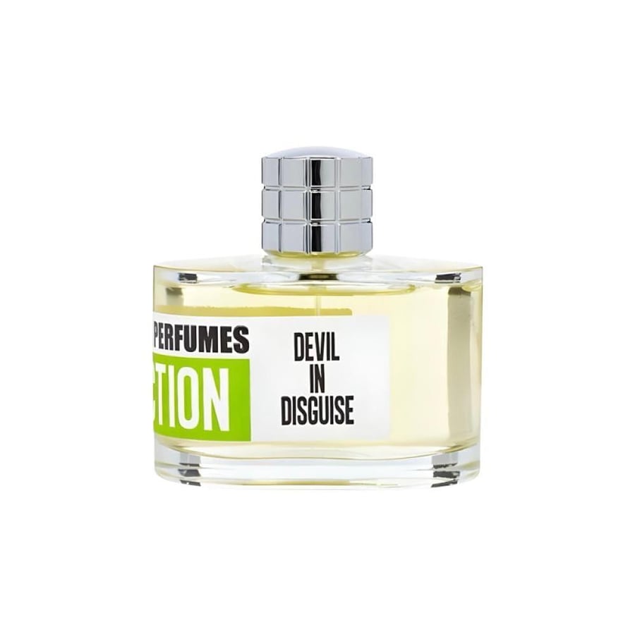 عطر ديفيل ان ديسقيز من مارك باكستون للجنسين او دو برفيوم  100 مل Devil In Disguise Mark Buxton