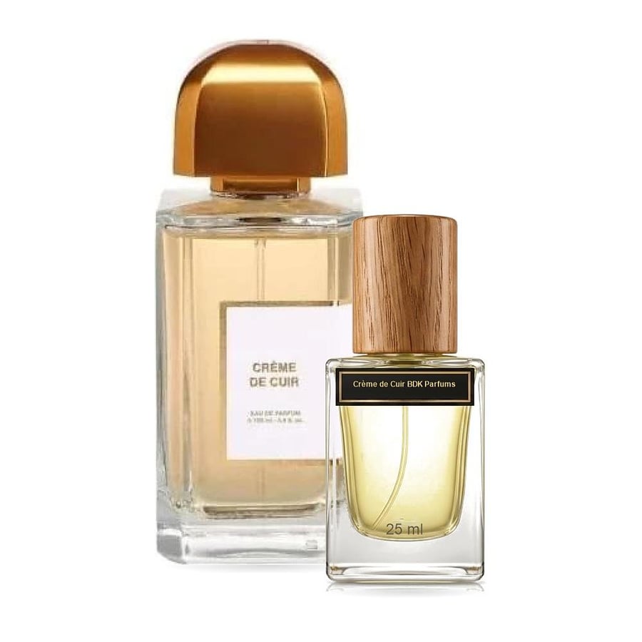 تقسيم بي دي كي كريم دي كوير 25 مل Crème de Cuir BDK Parfums
