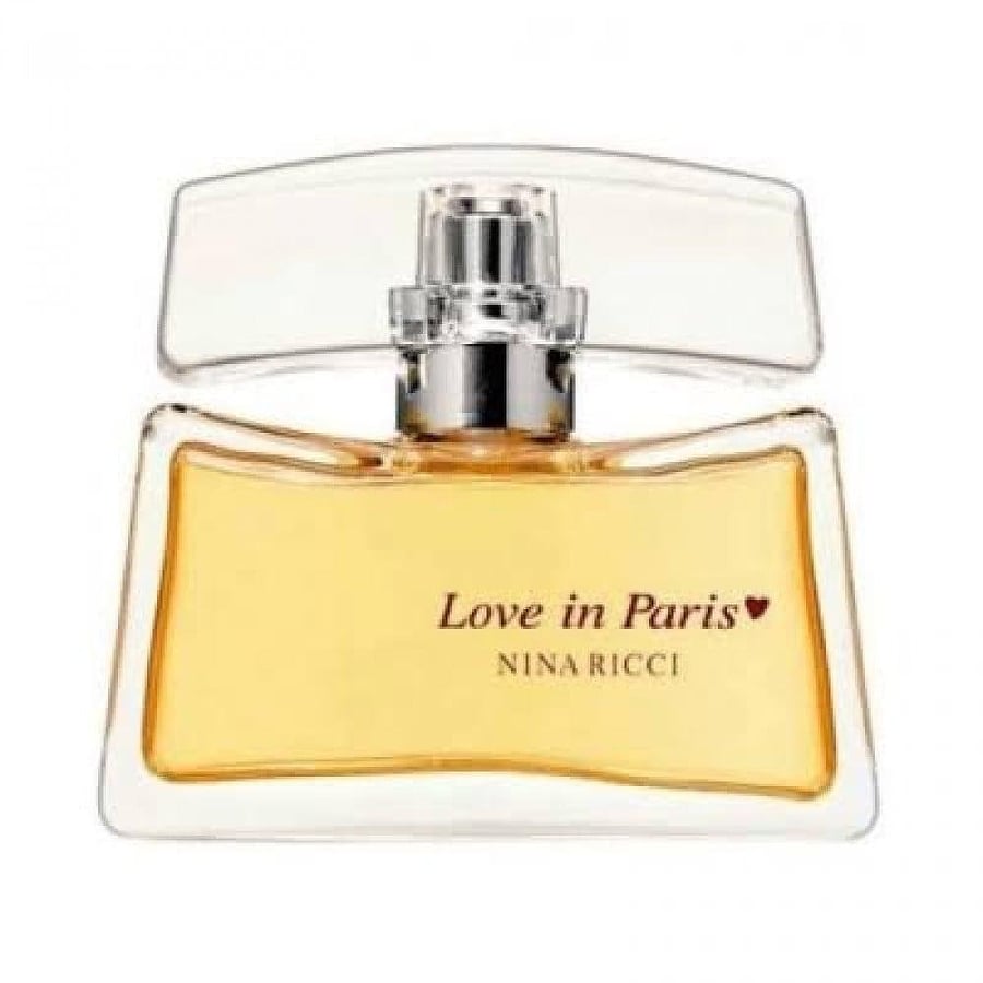 نينا ريتشي لوف ان باريس 50 مل Love in Paris Nina Ricci