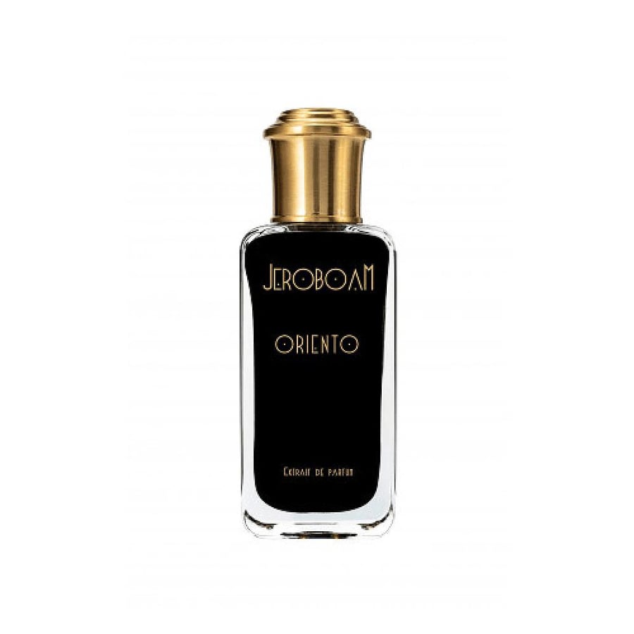 تستر جيروبام اورينتو اكستريت دي بارفيوم 30 مل Oriento Jeroboam