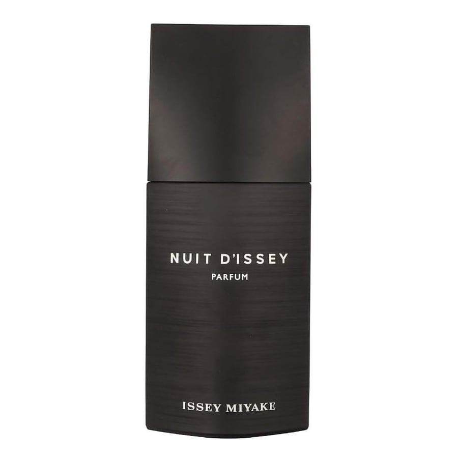 عطر "إيسي مياكي نوت دي إيسي بارفيوم 125 مل (Issey Miyake Nuit d'Issey Parfum)