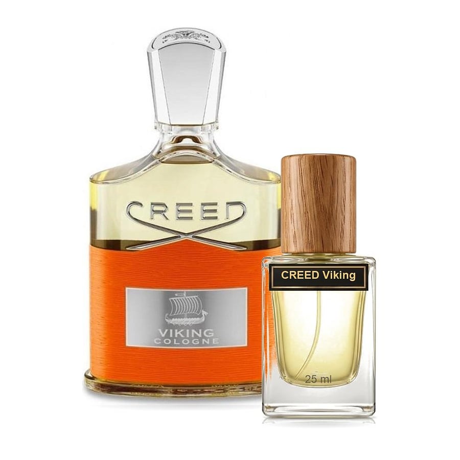 تقسيم كريد فايكنج كولونيا او دو بارفيوم 25 مل CREED Viking Cologne