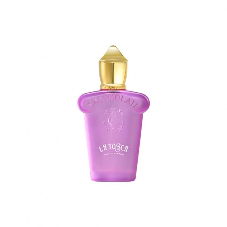 عطر زيرجوف كاساموراتي لاتوسكا 30 مل La Tosca XERJOFF