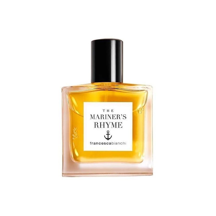 عطر فرانشيسكا بيانكي ذا ميرينرز رايم اكستريت دي بارفيوم 100 مل Francesca Bianchi THE MARINER’S RHYME