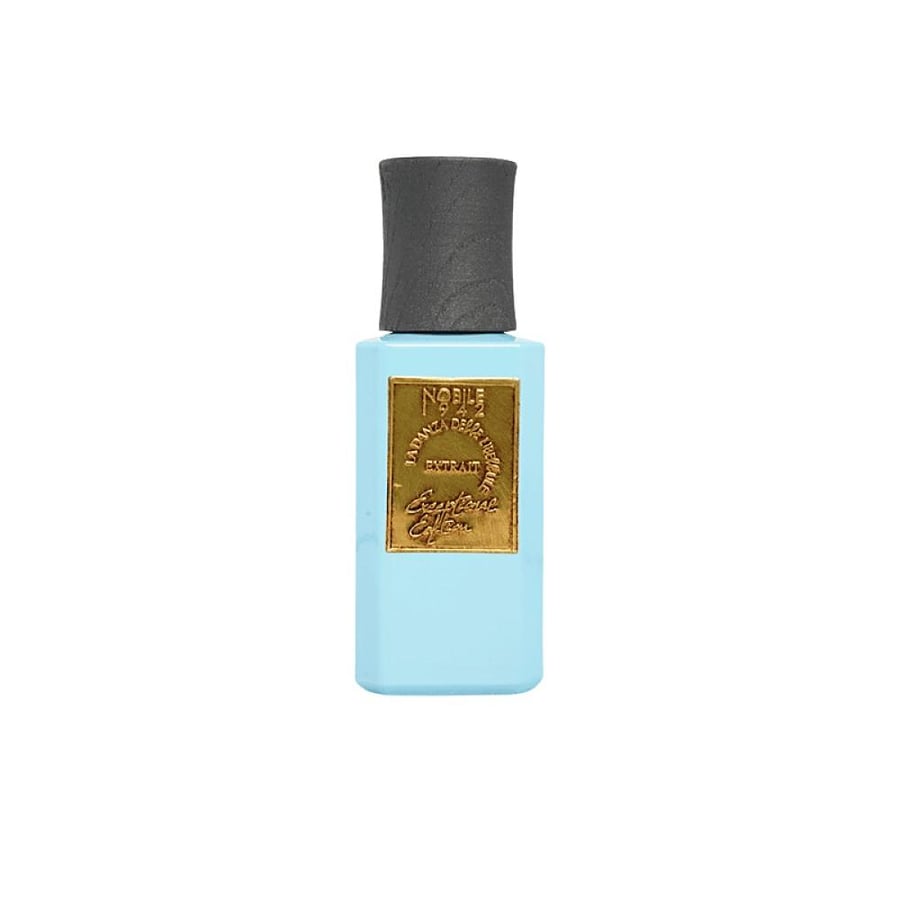 عطر لا دانزا ديل نوبل 1942 75 مل La Danza delle Libellule Nobile 1942