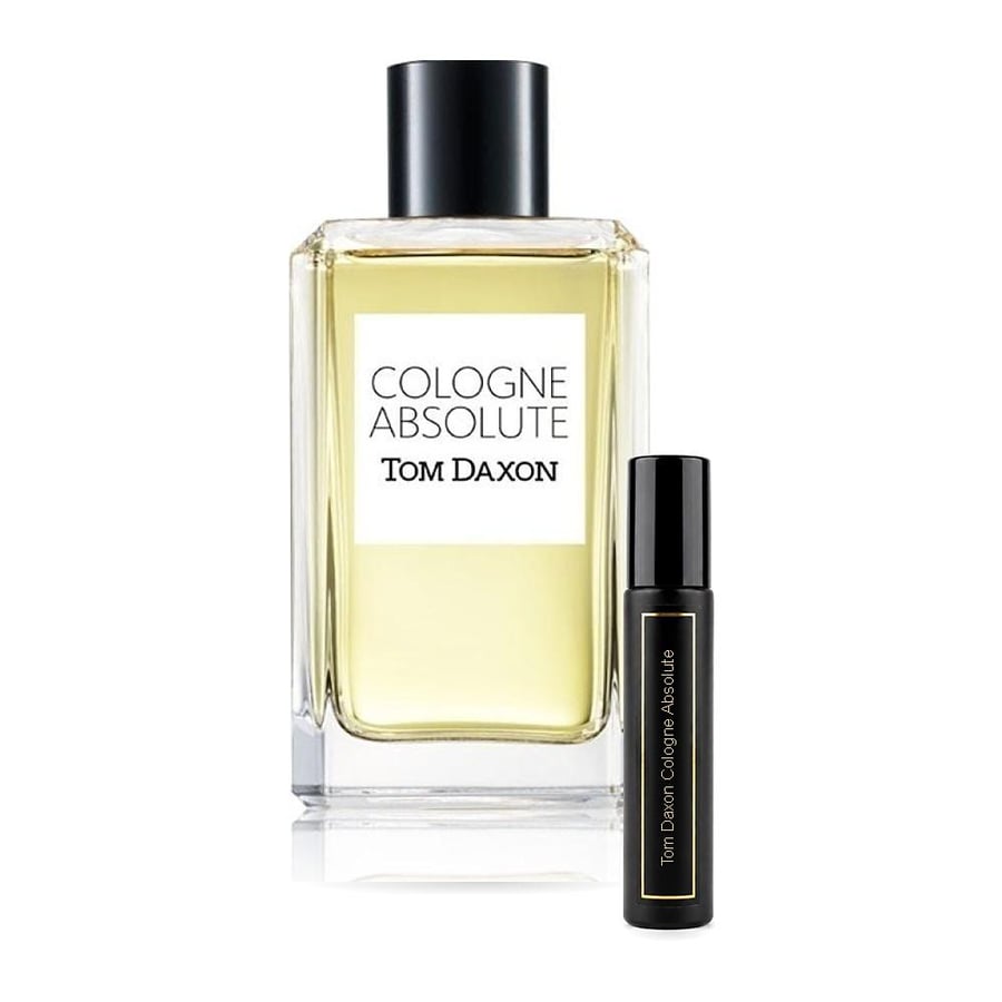 عينة توم داكسون كولون أبسولوت Tom Daxon Cologne Absolute