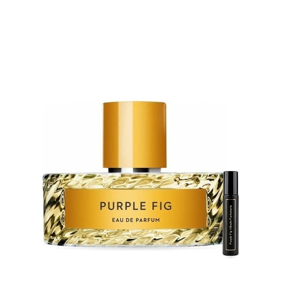 عينة بيربيل فيج فيلهلم  Purple Fig Vilhelm Parfumerie