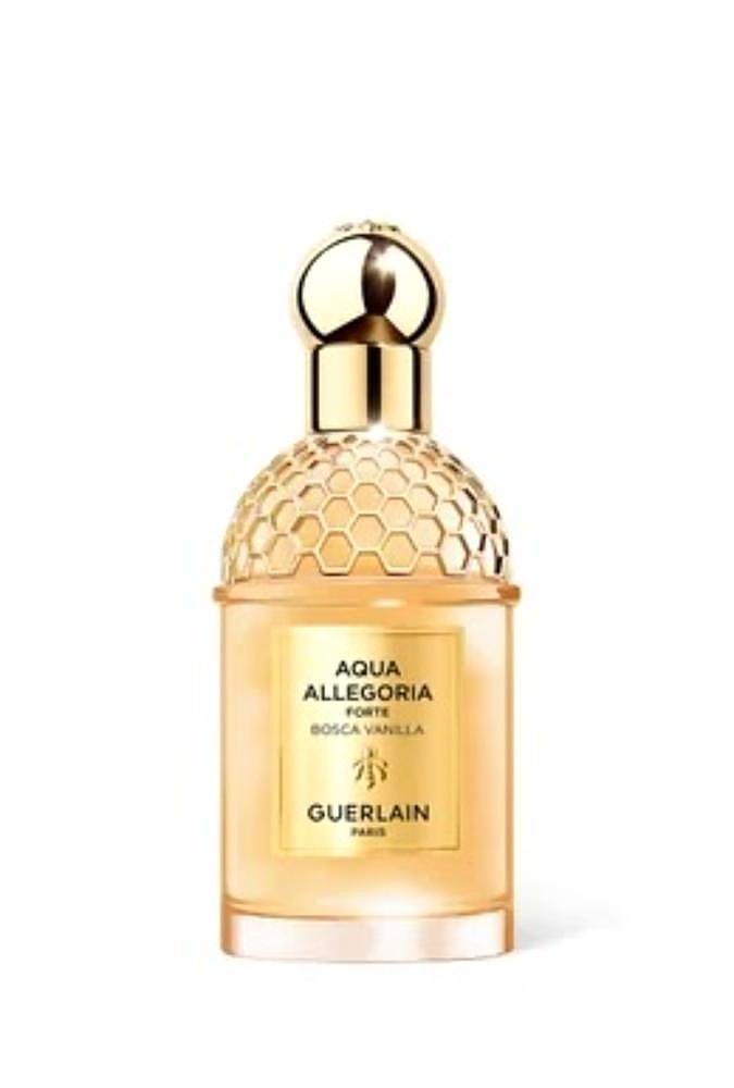 غيرلان اكوا اليجوريا فورت بوسكا فانيليا 75مل Aqua Allegoria Mandarine Basilic Guerlain