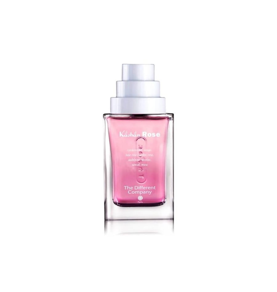 تقسيم ذا ديفرينت كومباني كاشان روز 25 مل  Kâshân Rose The Different Company