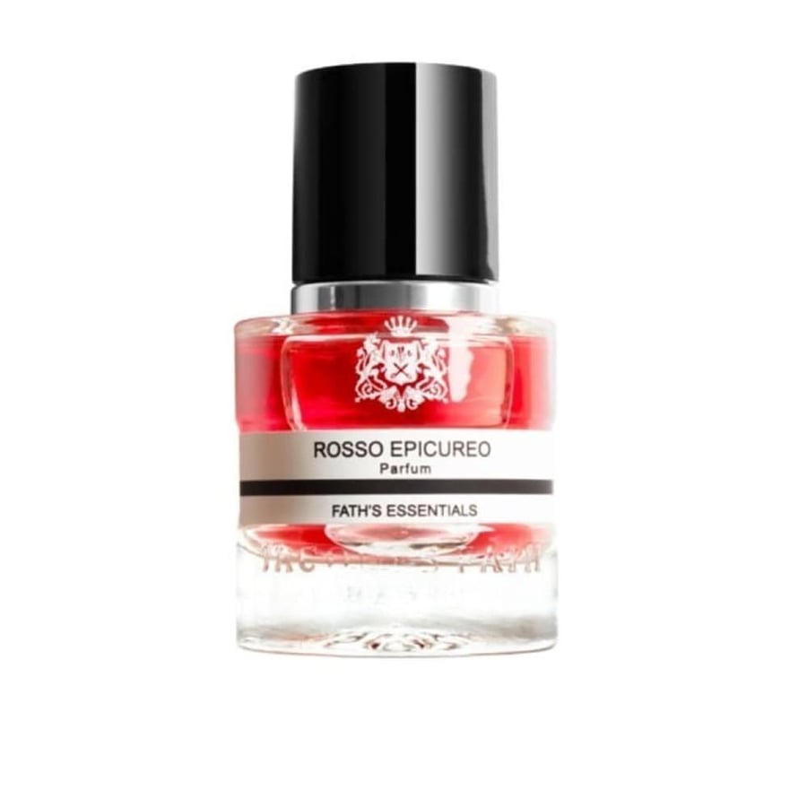 عطر جاك فيث روزو ابيكوريو 50مل ROSSO EPICUREO JAC FATH