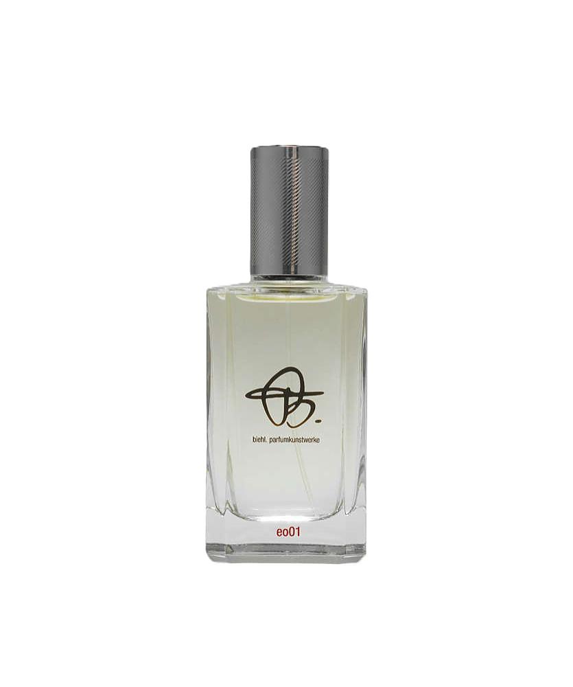 عطر بيهل اي او 01 100 مل eo01 biehl parfumkunstwerke
