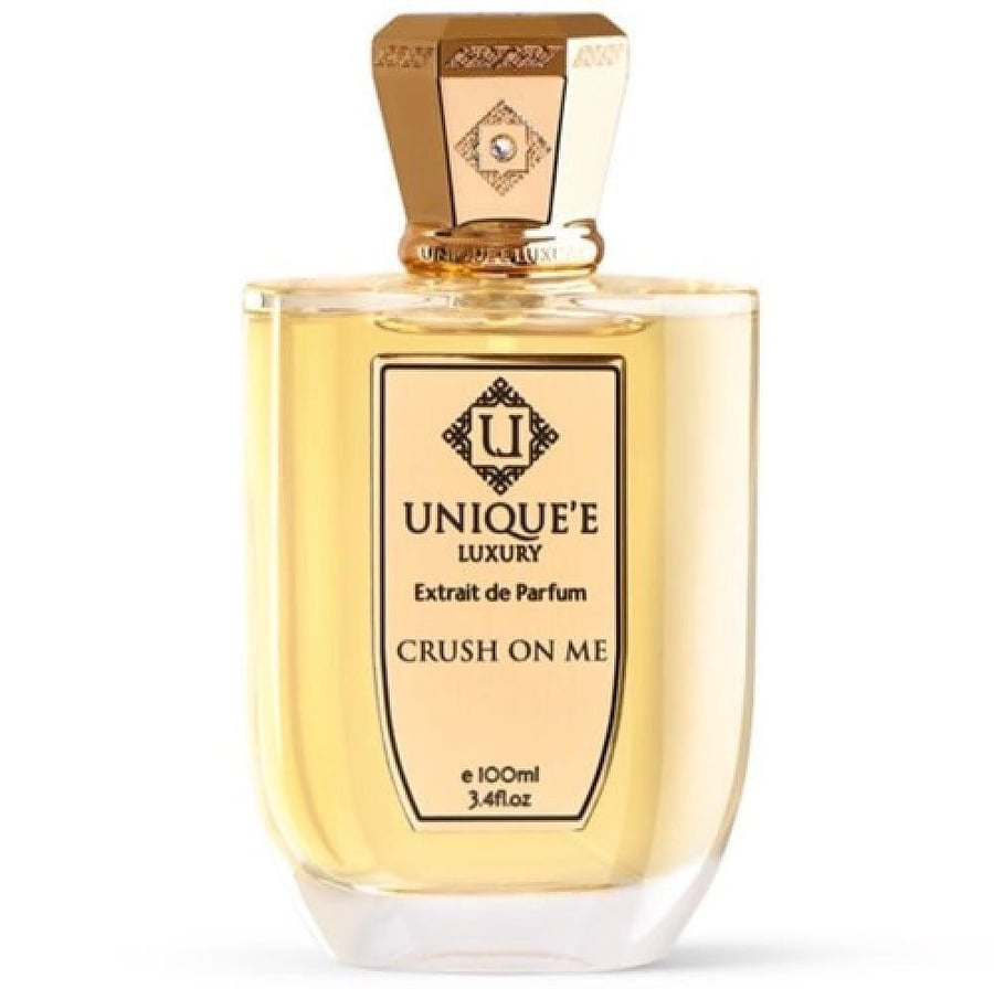 عطر كراش اون مي يونيك لكجري 100 مل Crush On Me Unique'e Luxury