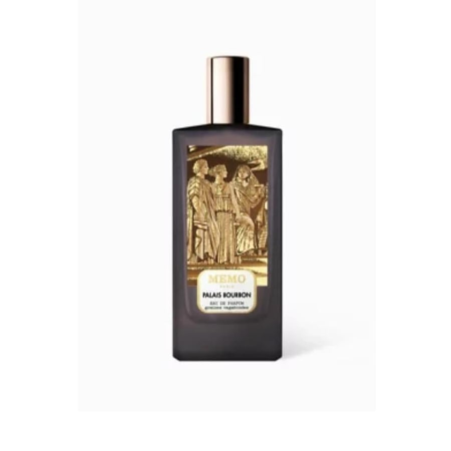 عطر باليه بوربون ميمو باريس 75 مل Palais Bourbon Eau de Parfum