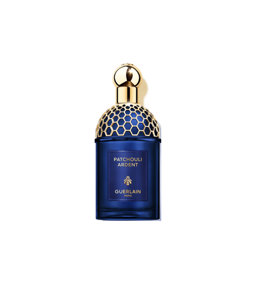 عطر غيرلان باتشولي اردنت او دو بارفيوم 125مل Patchouli Ardent Guerlain