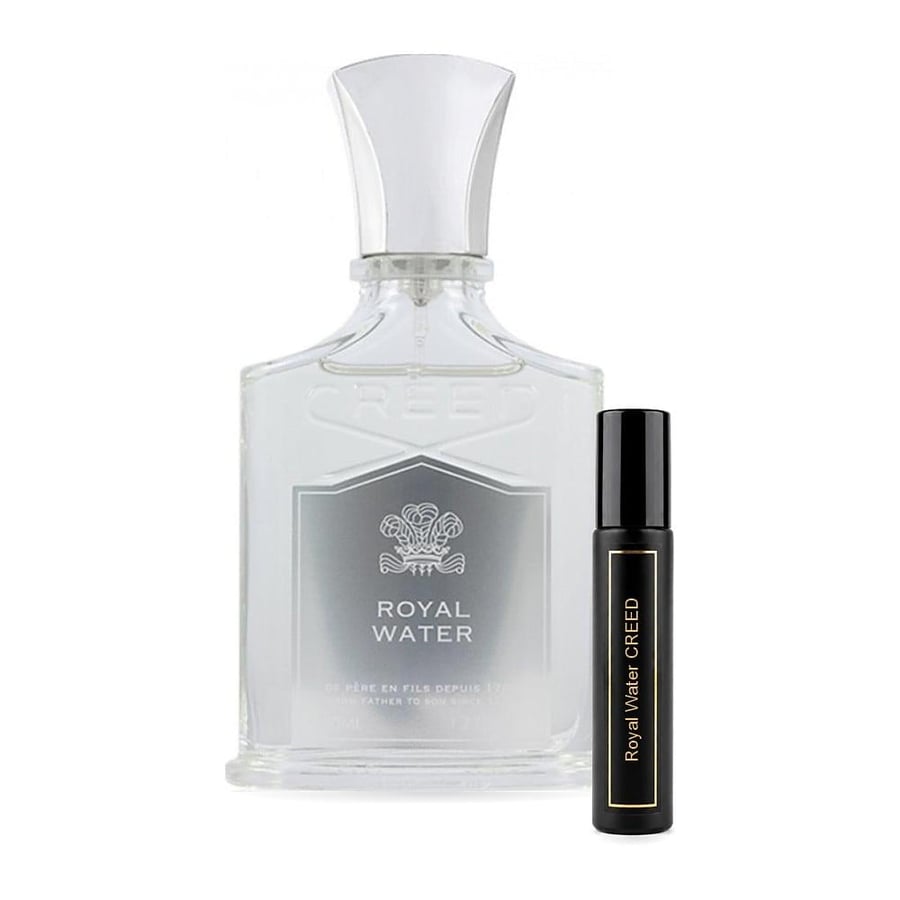 عينة رويال ووتر من كريد للرجال Royal Water CREED
