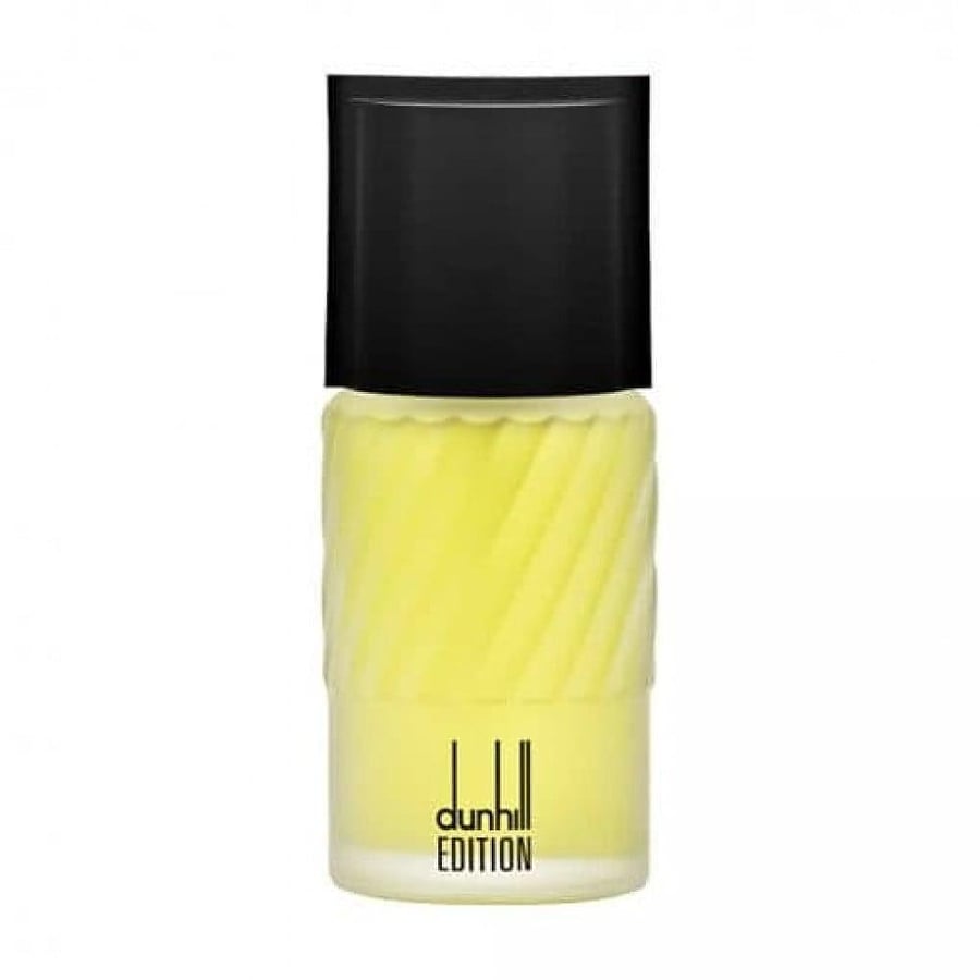 عطر دانهيل ايديشن او دو تواليت 100مل Dunhill Edition Eau de Toilette