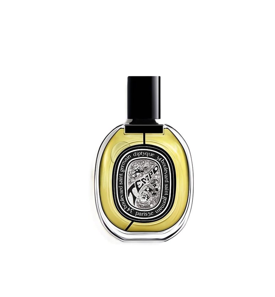 عينة تيمبو ديبتيك او دو بارفيوم للجنسين Tempo Eau de Parfum Diptyque