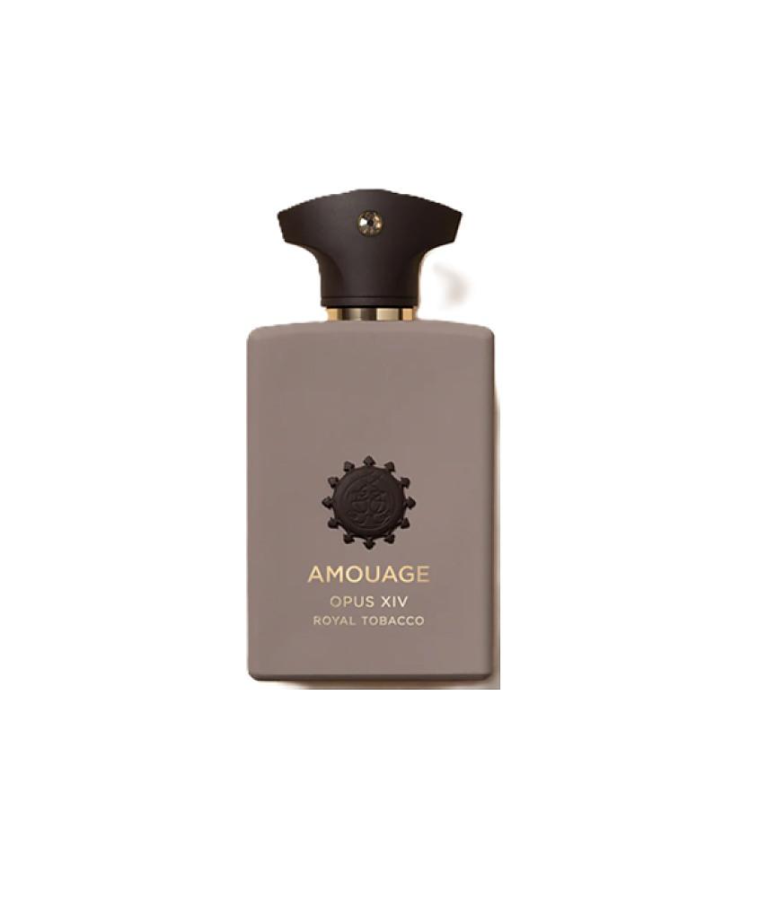عينة امواج اوبس 14 رويال توباكو AMOUAGE ROYAL TOBACCO