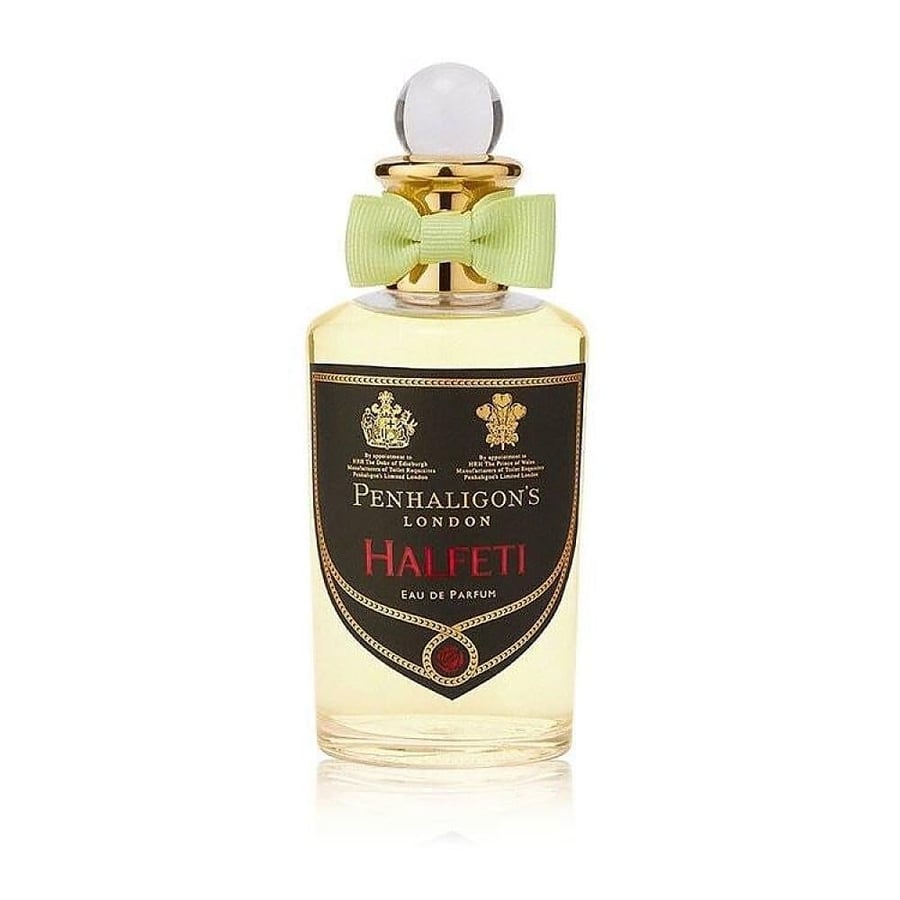 عينة بنهاليغنز هالفيتي او دو بارفيوم Halfeti Penhaligon's