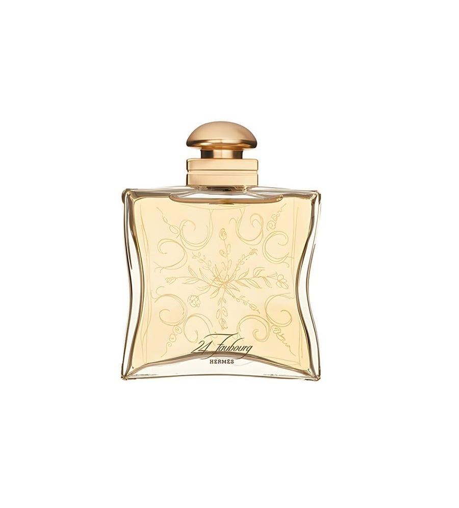 عطر هيرمس ٢٤ فوبورج او دو بارفيوم للنساء 100 مل 24 Faubourg Hermès