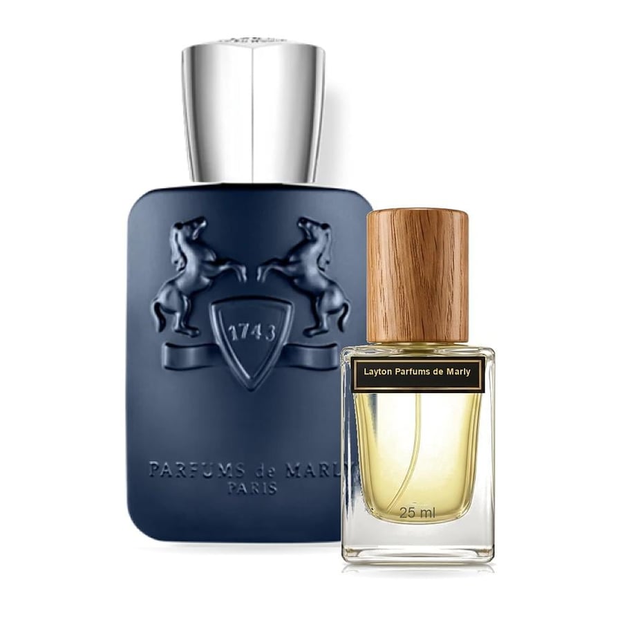 تقسيم دي مارلي ليتون 25 مل Layton Parfums de Marly