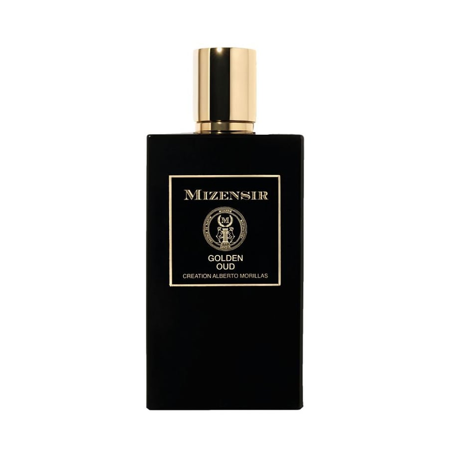 عينة جولدن عود ميزنسير Golden Oud Mizensir