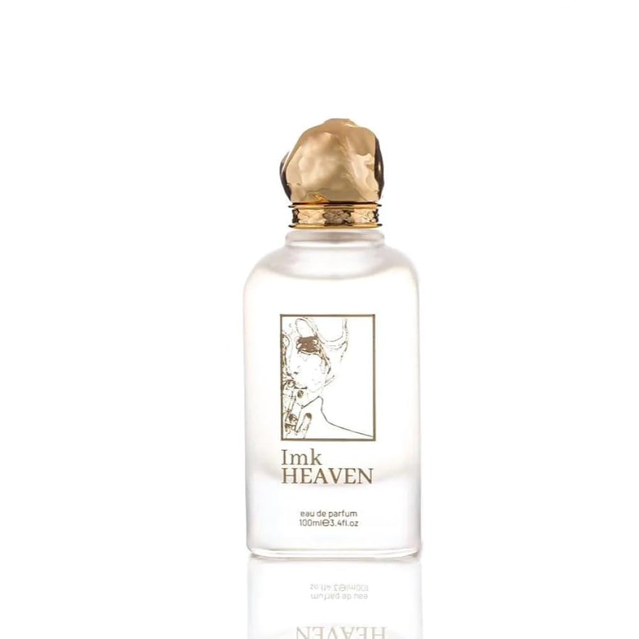 عينة صمام اي ام كي هيفين IMK Heaven