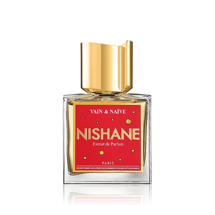 تستر فاين اند ناييف نيشاني 50 مل Vain & Naïve Nishane