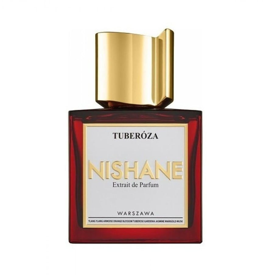 تستر نيشاني توبيروزا اكسترايت دو برفيوم 50 مل Tuberoza Nishane