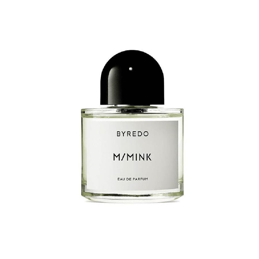 عطر بيريدو ام/مينك او دي بارفيوم 100 مل M/Mink BYREDO